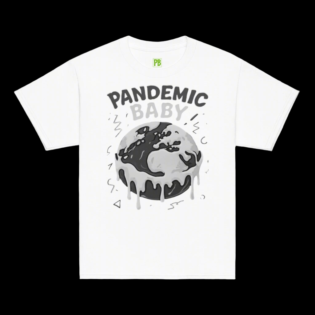 Slime World Tee