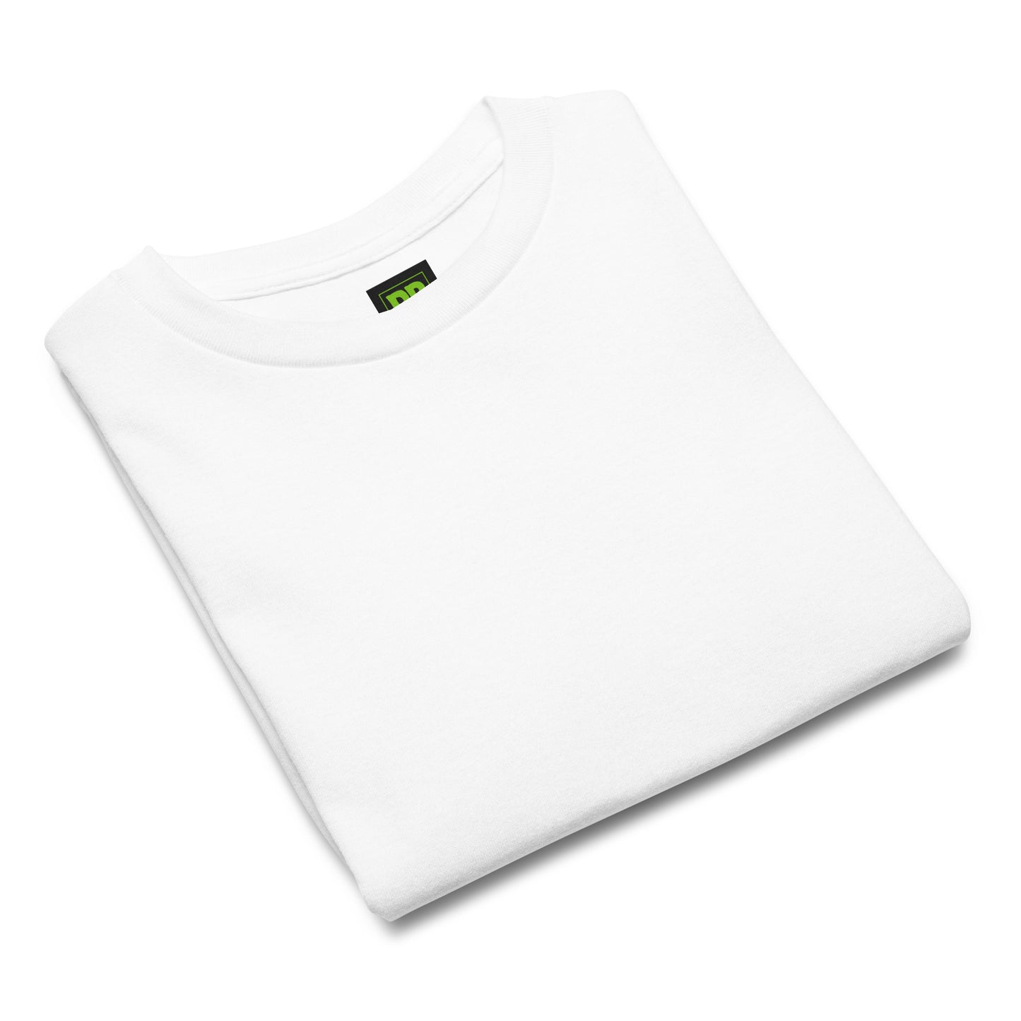 Pandemic Code Tee 1
