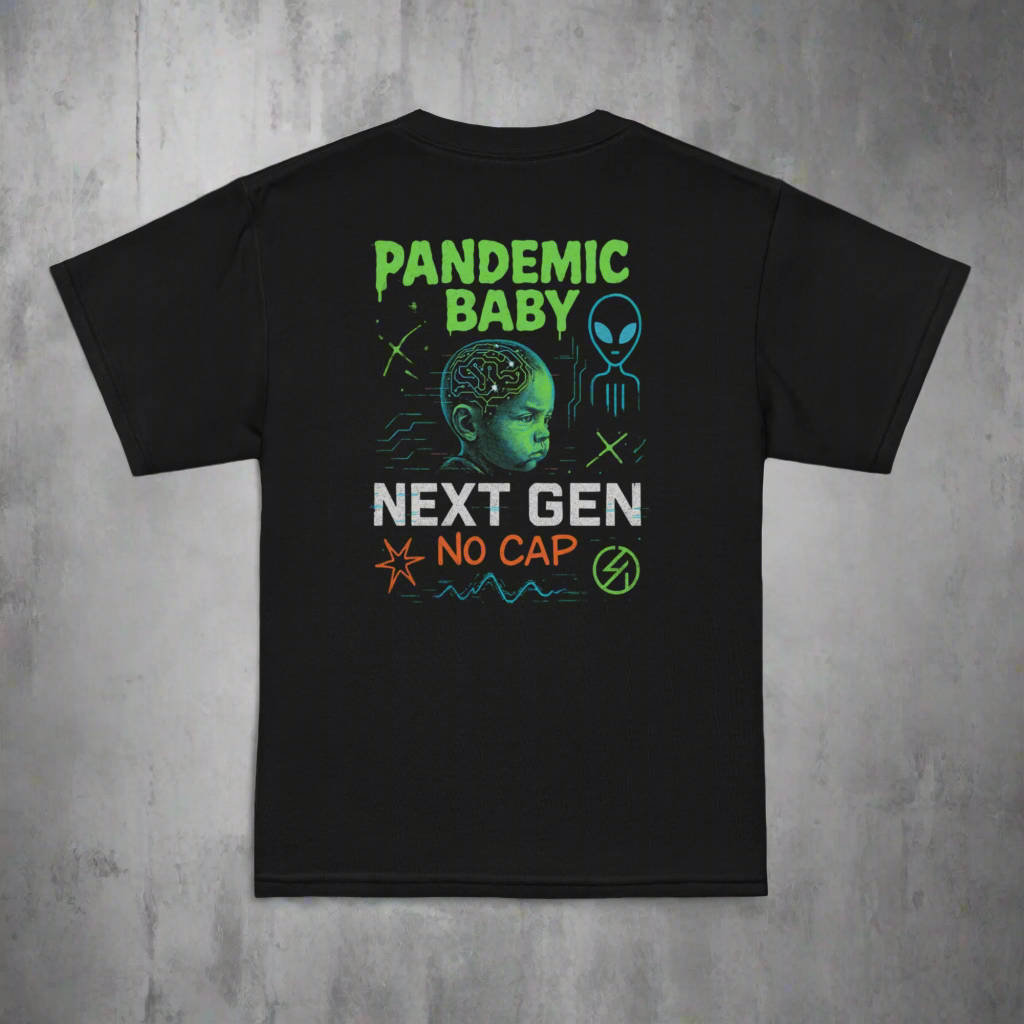 Next Gen Threads Tee