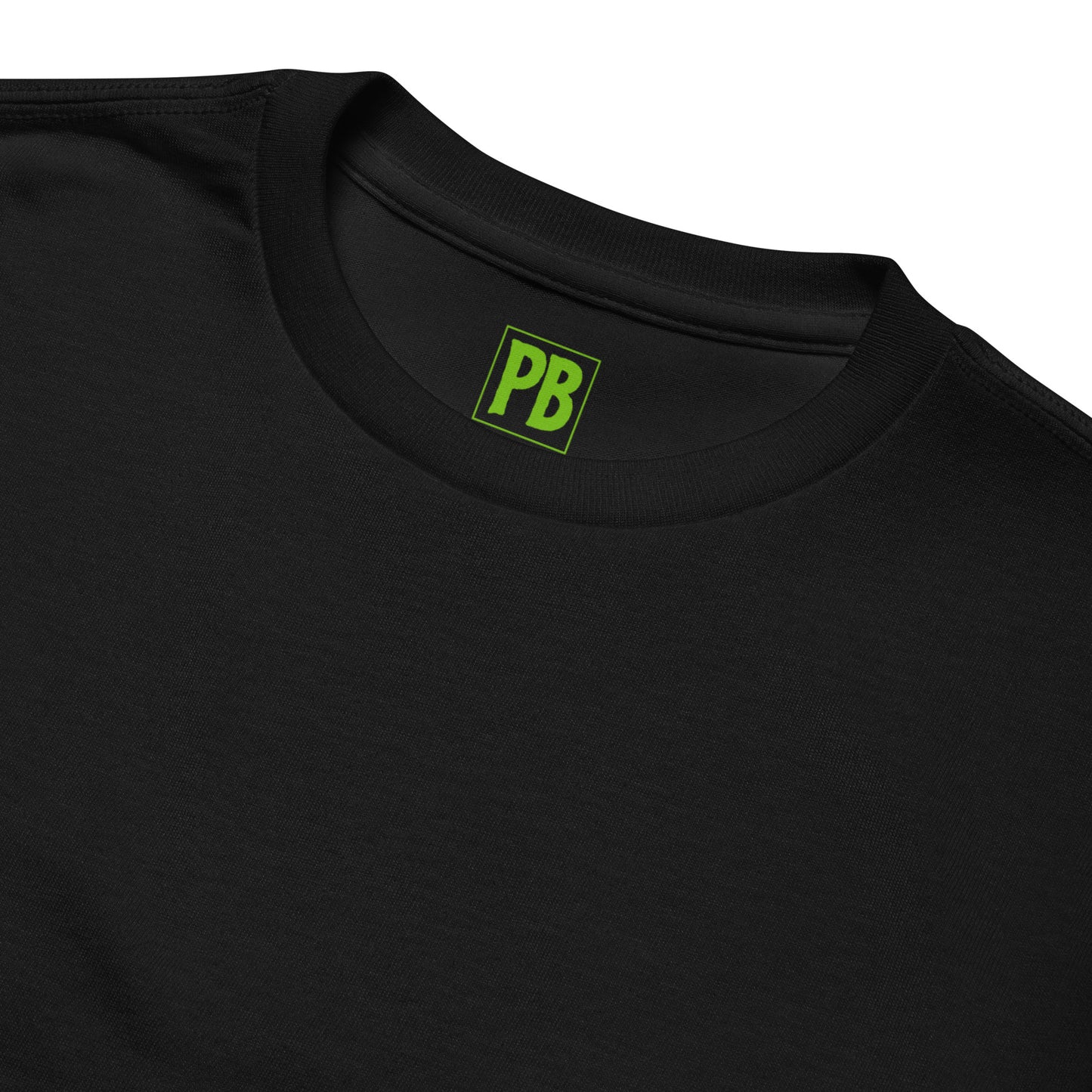 Neo-Earth Slime Tee