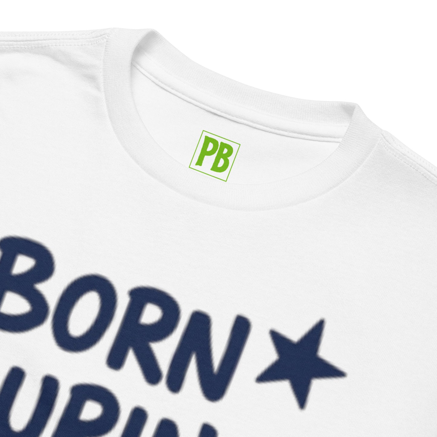 Built For The Future Tee
