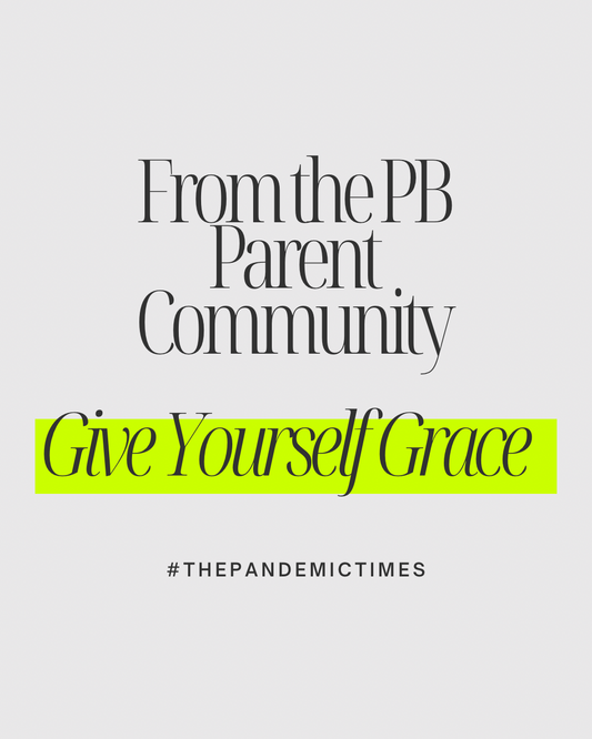 The Real Truth About Pandemic Parenting — It’s Okay to Cry