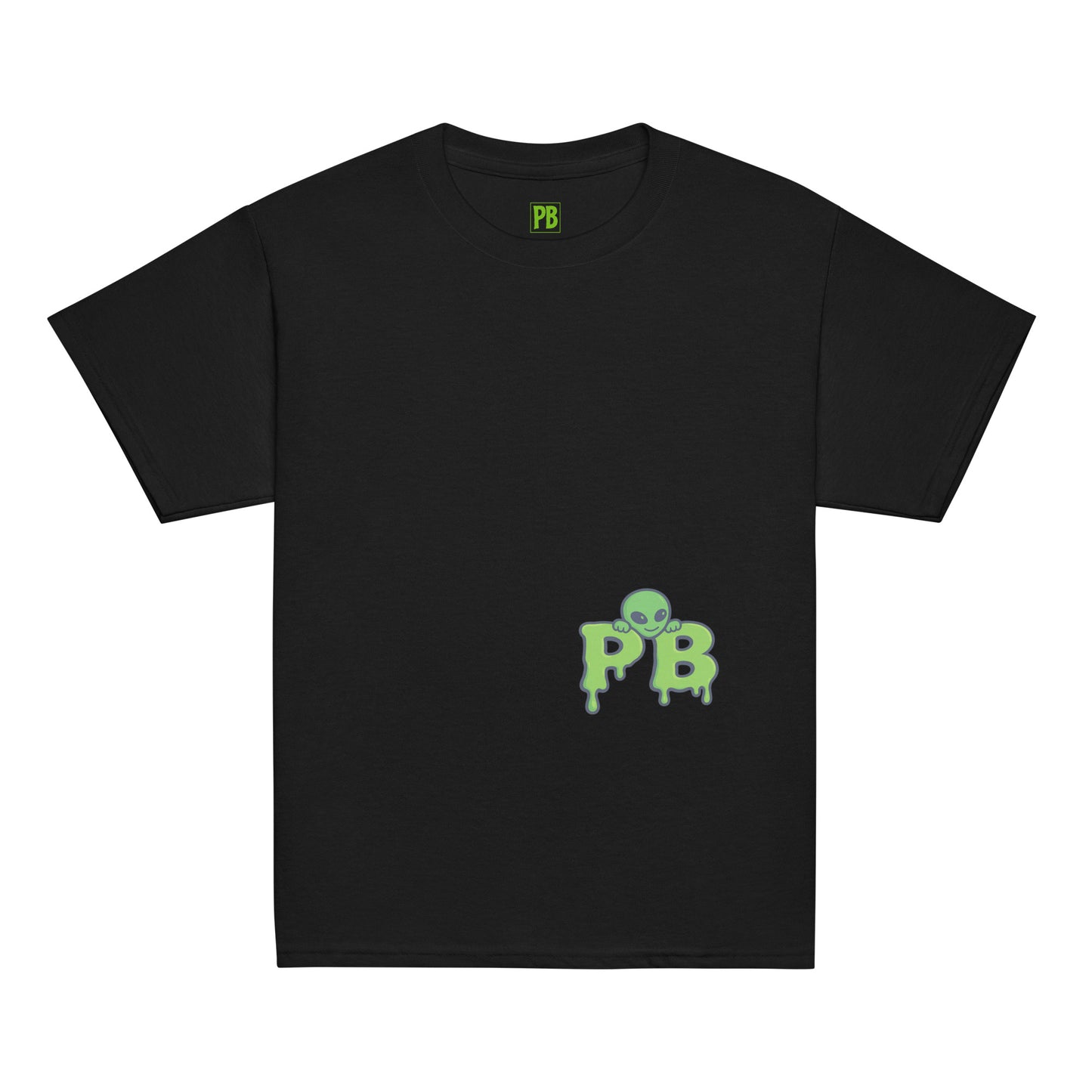 Pandemic Code Tee 1