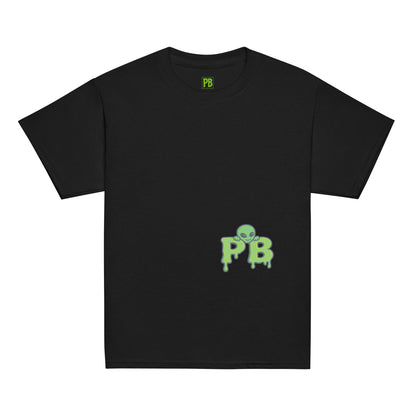 Pandemic Code Tee 1