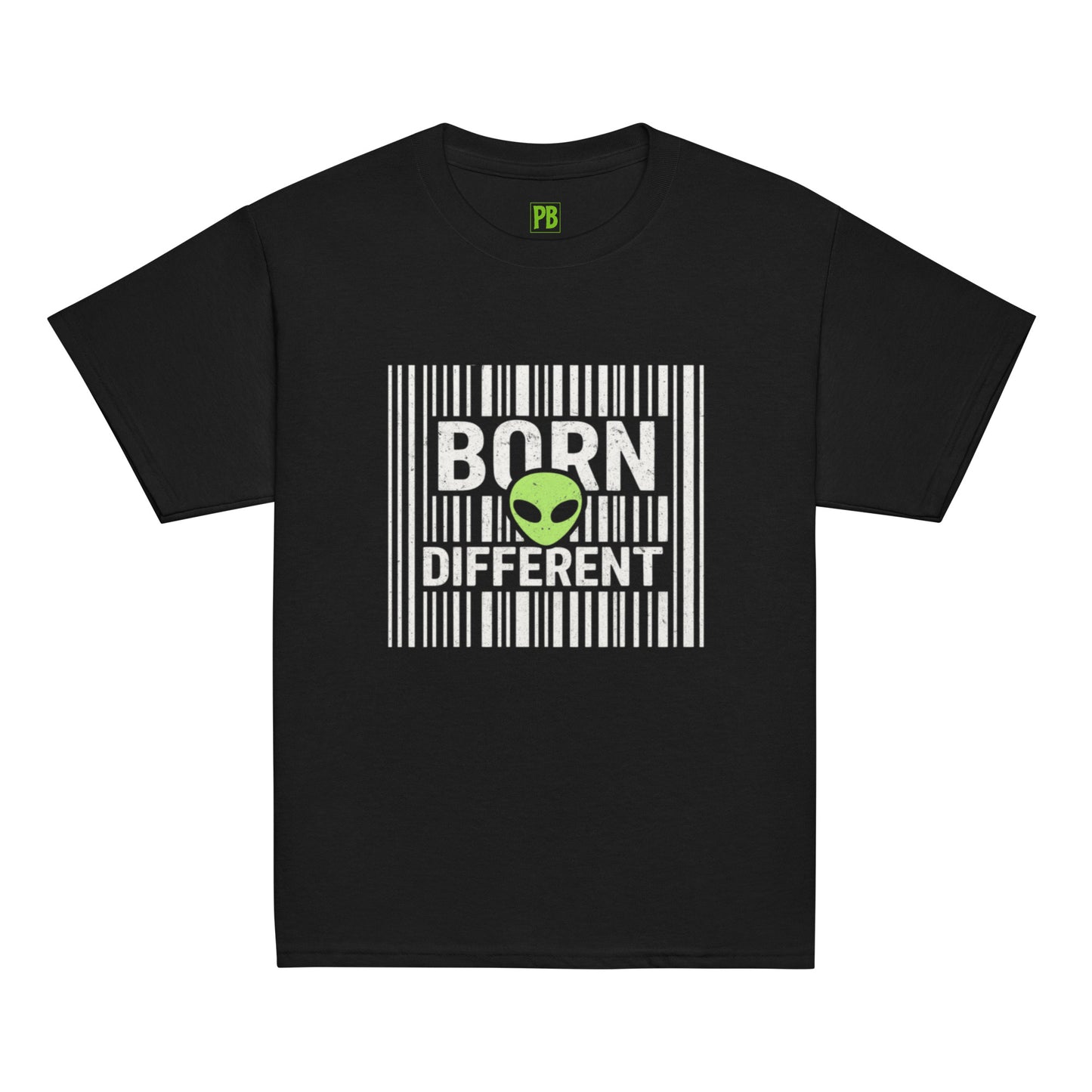 Pandemic Code Tee 2