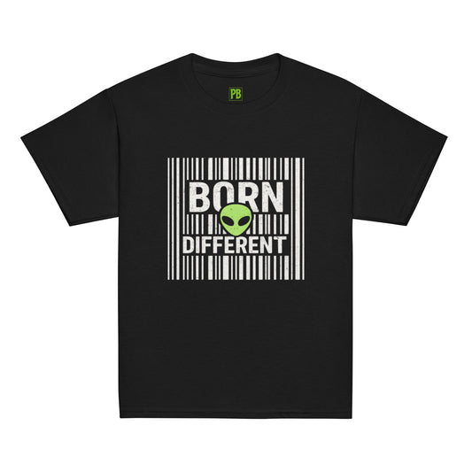 Pandemic Code Tee 2