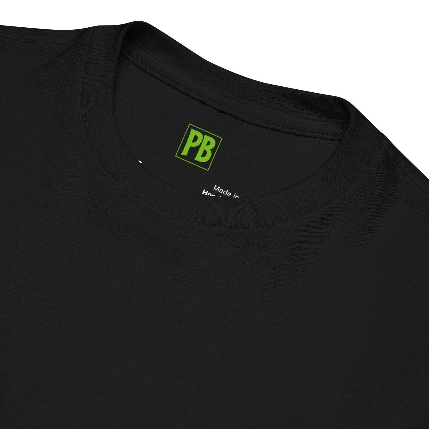 Pandemic Code Tee 1