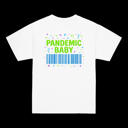 Pandemic Code Tee 1