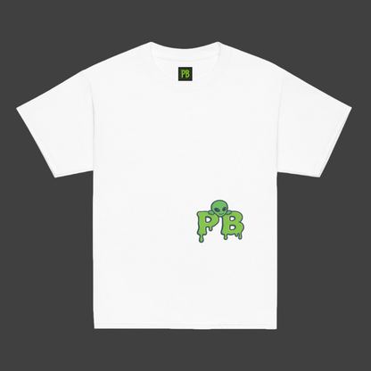 Pandemic Code Tee 1