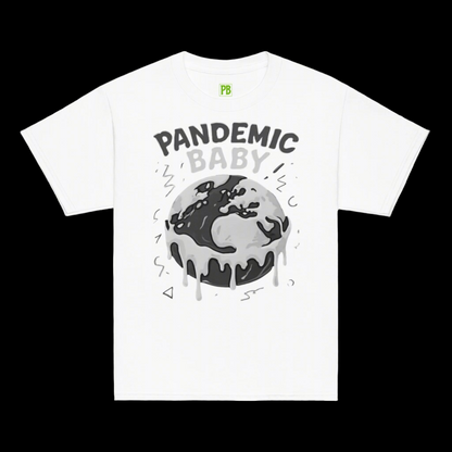 Slime World Tee