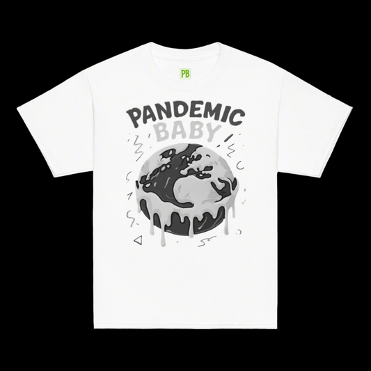 Slime World Tee