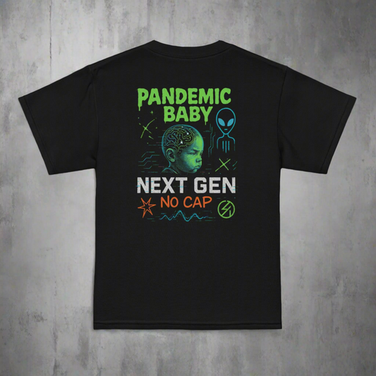 Next Gen Threads Tee