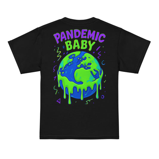Neo-Earth Slime Tee