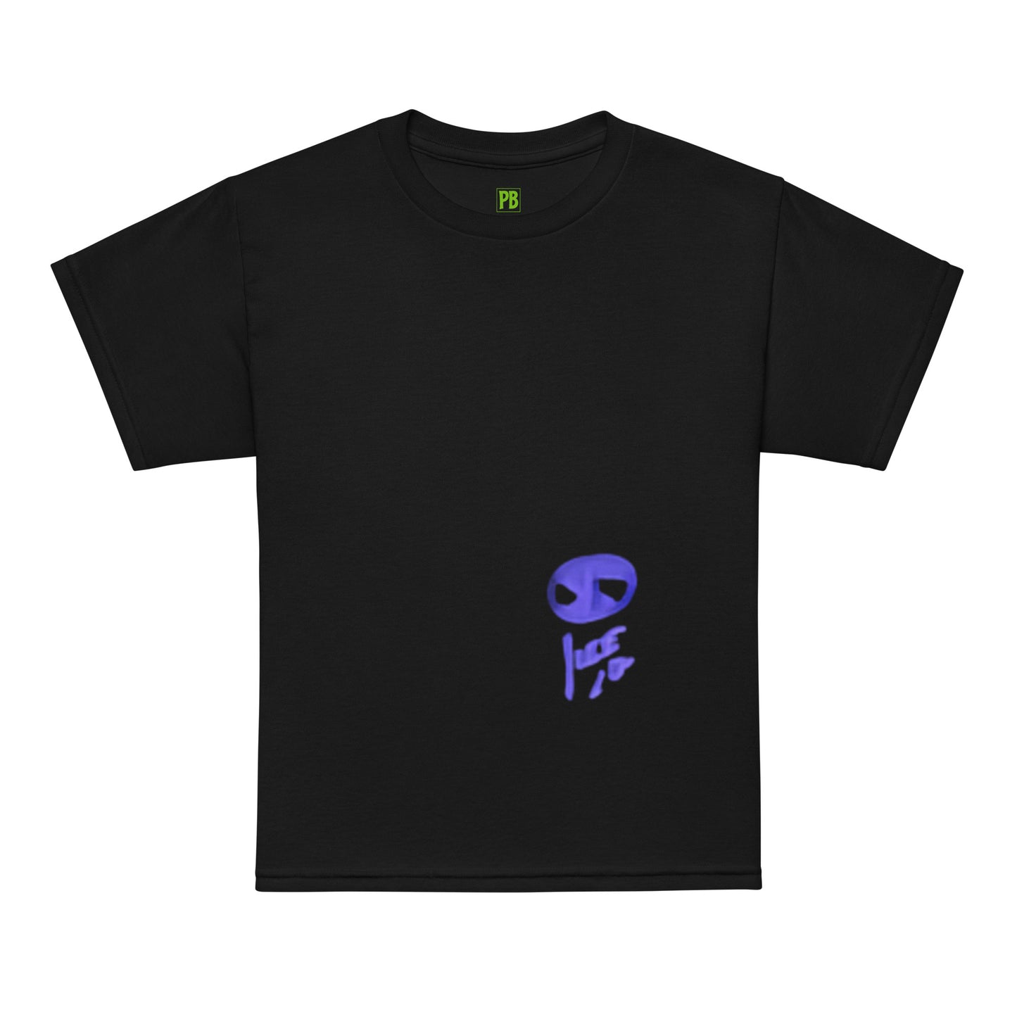 Neo-Earth Slime Tee