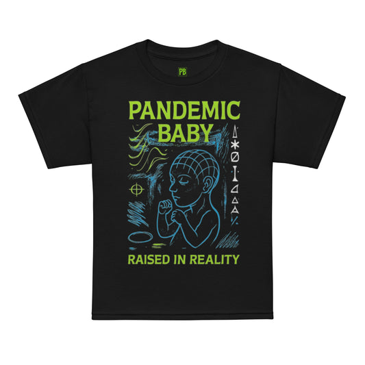 Pandemic Legacy Tee