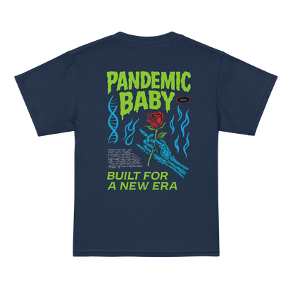 Built for a New Era Tee