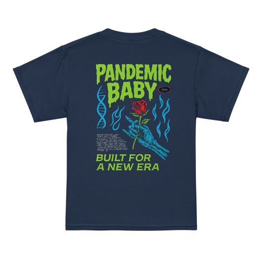 Built for a New Era Tee