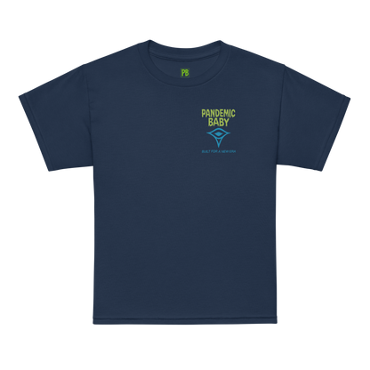 Built for a New Era Tee